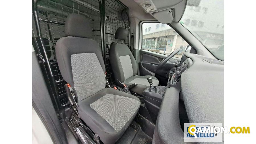 Fiat DOBLO DOBLO | Leggero Furgone > 35 q.li Altro | Borgo Agnello S.p.A.