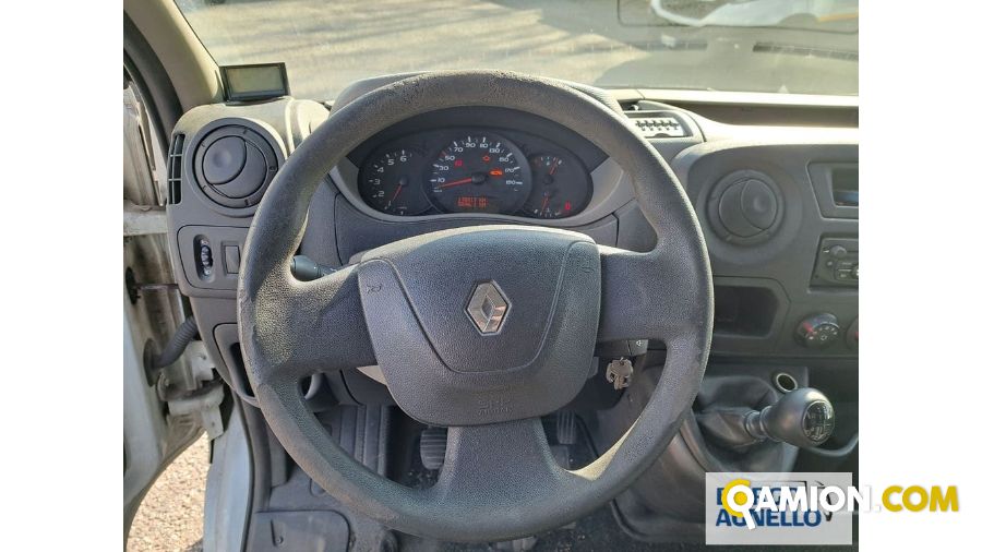 Renault MASTER MASTER | Altro Centina | Borgo Agnello S.p.A.