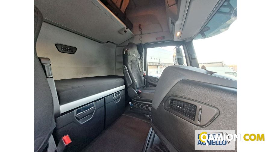 Iveco S-WAY AS440S48 T/P S-WAY AS440S48 T/P | Trattore Trattore | Borgo Agnello S.p.A.