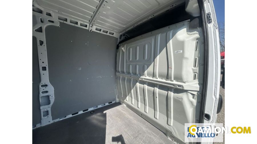 Fiat DUCATO DUCATO | Leggero Furgone > 35 q.li Altro | Borgo Agnello S.p.A.