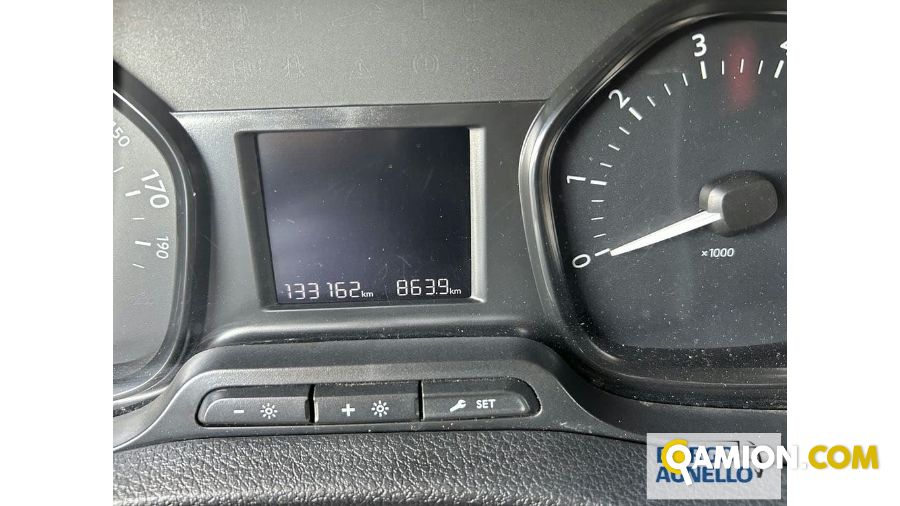 Fiat SCUDO SCUDO | Leggero Furgone > 35 q.li Altro | Borgo Agnello S.p.A.
