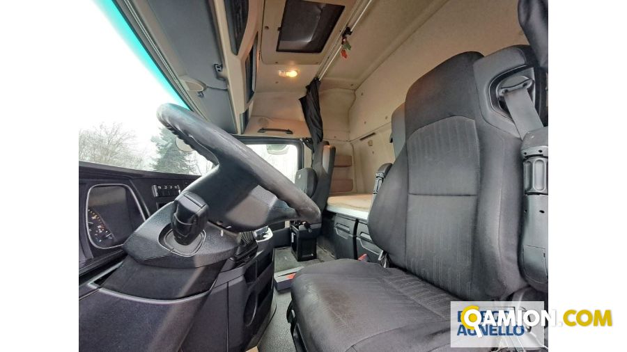 Mercedes Actros 1845 Actros 1845 | Trattore Trattore | Borgo Agnello S.p.A.