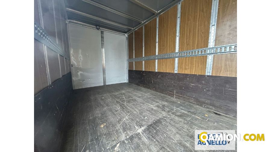 Iveco DAILY 35C14 DAILY 35C14 | Leggero Furgone > 35 q.li Altro | Borgo Agnello S.p.A.