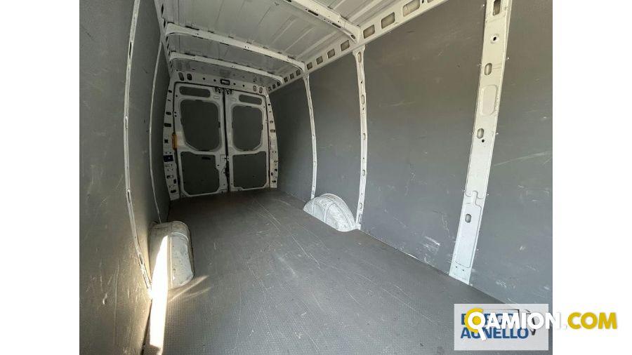 Iveco DAILY 35S14 DAILY 35S14 | Leggero Furgone > 35 q.li Altro | Borgo Agnello S.p.A.