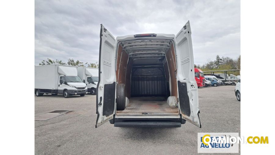 Iveco DAILY 35S16 DAILY 35S16 | Leggero Furgone > 35 q.li Altro | Borgo Agnello S.p.A.