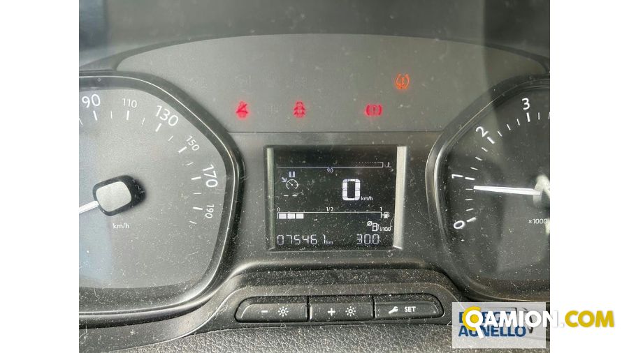 Fiat SCUDO SCUDO | Leggero Furgone > 35 q.li Altro | Borgo Agnello S.p.A.