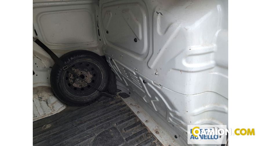 Fiat FIORINO FIORINO | Leggero Furgone > 35 q.li Altro | Borgo Agnello S.p.A.