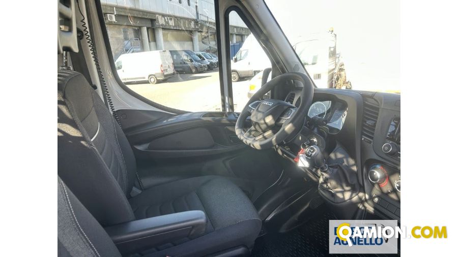Iveco DAILY 35C14 DAILY 35C14 | Mezzi d'opera / mezzi da cantiere Altro | Borgo Agnello S.p.A.
