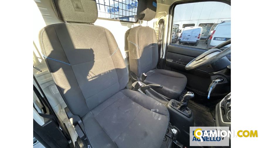 Piaggio PORTER PORTER | Mezzi d'opera / mezzi da cantiere Altro | Borgo Agnello S.p.A.