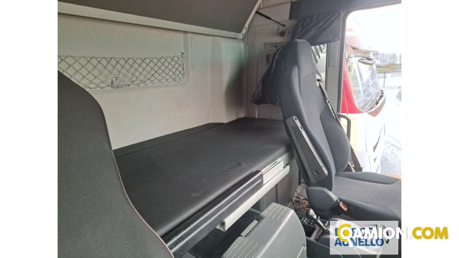 Man TGX 18.480 TGX 18.480 | Trattore Trattore | Borgo Agnello S.p.A.