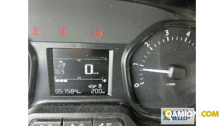 Fiat SCUDO SCUDO | Leggero Furgone > 35 q.li Altro | Borgo Agnello S.p.A.