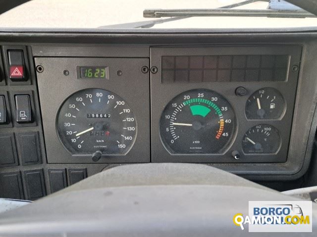 Iveco DAILY 35C10 DAILY 35C10 | Leggero Furgone > 35 q.li Altro | Borgo Agnello S.p.A.