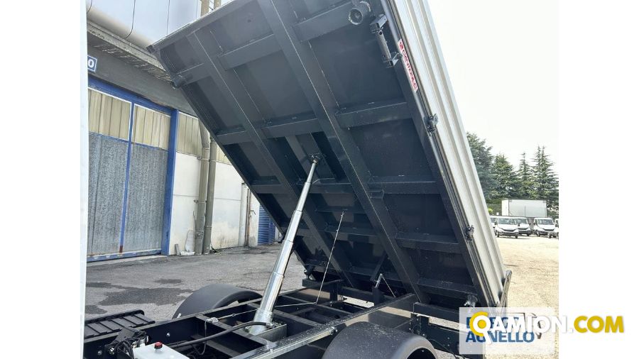 Iveco DAILY 35C14 DAILY 35C14 | Mezzi d'opera / mezzi da cantiere Altro | Borgo Agnello S.p.A.