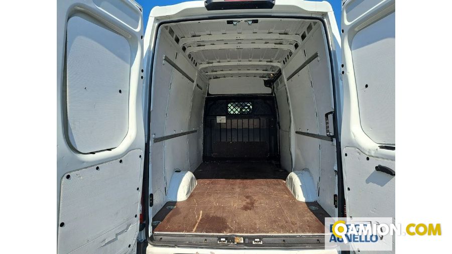 Iveco DAILY 35S16 DAILY 35S16 | Leggero Furgone > 35 q.li Altro | Borgo Agnello S.p.A.