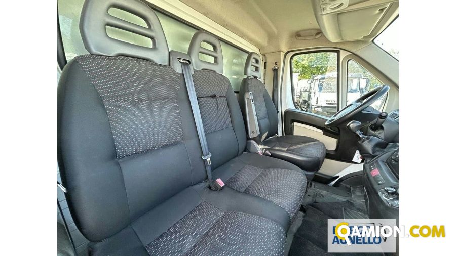 Peugeot BOXER BOXER | Leggero Furgone > 35 q.li Altro | Borgo Agnello S.p.A.