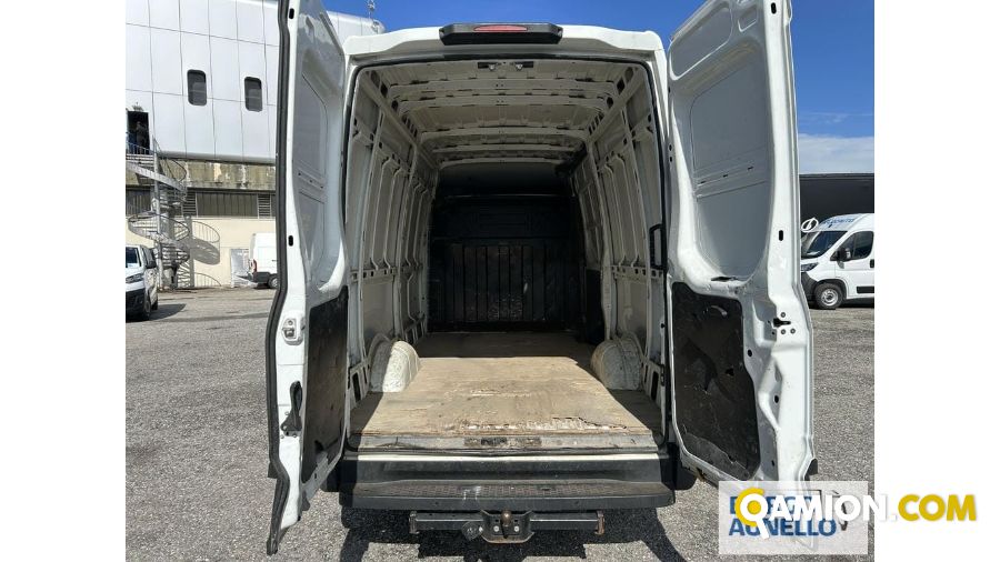 Iveco DAILY 35S16 DAILY 35S16 | Leggero Furgone > 35 q.li Altro | Borgo Agnello S.p.A.