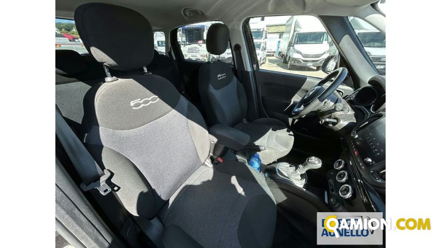 Fiat 500L 500L | Altro Automobile | Borgo Agnello S.p.A.