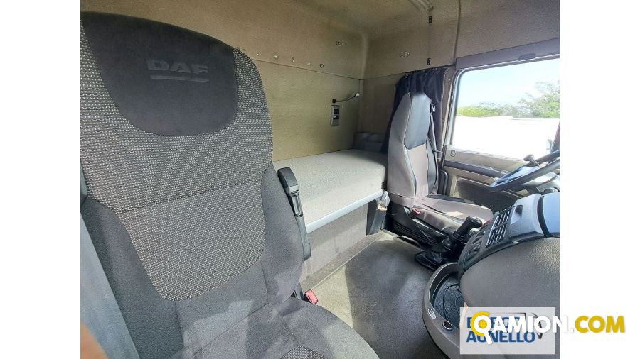 Daf XF105 XF105 | Trattore Trattore | Borgo Agnello S.p.A.