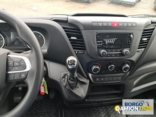 Iveco DAILY 35C14 DAILY 35C14 | Leggero Furgone > 35 q.li Altro | Borgo Agnello S.p.A.