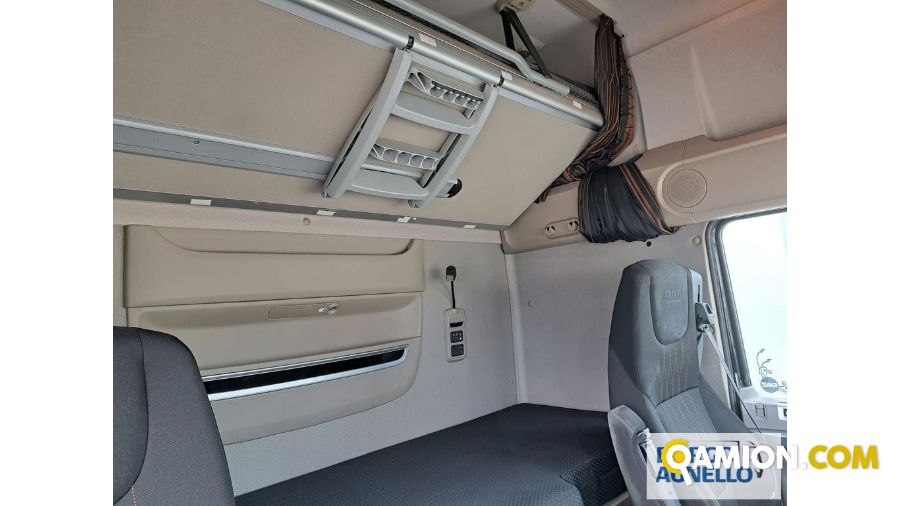 Daf XF XF | Motrice Cassa mobile | Borgo Agnello S.p.A.