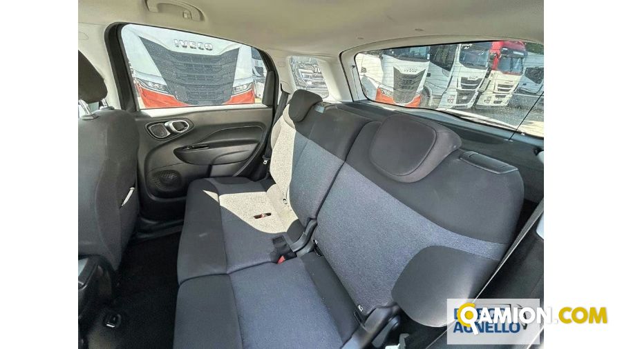 Fiat 500L 500L | Altro Automobile | Borgo Agnello S.p.A.