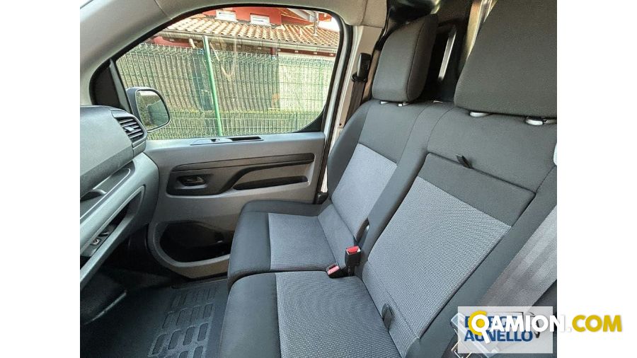 Fiat SCUDO SCUDO | Leggero Furgone > 35 q.li Altro | Borgo Agnello S.p.A.