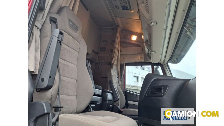 Iveco STRALIS TRATTORE AS-440S46T P STRALIS TRATTORE AS-440S46T P | Trattore Trattore | Borgo Agnello S.p.A.