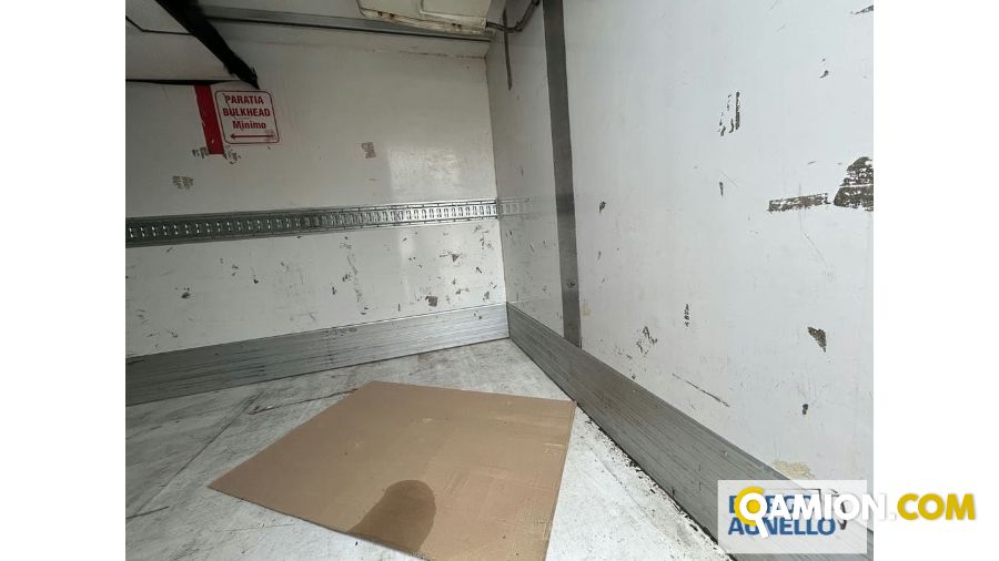 Iveco DAILY 35C17 DAILY 35C17 | Altro Isotermico / coibentato | Borgo Agnello S.p.A.