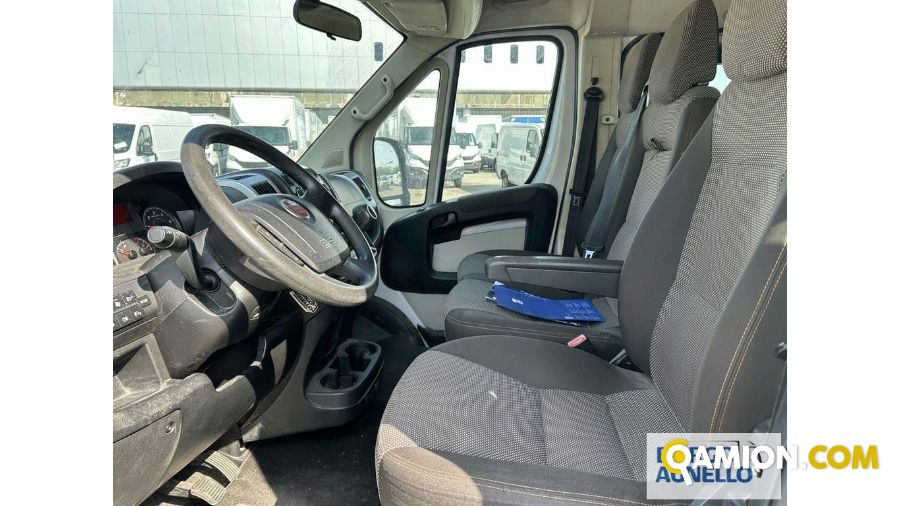 Fiat DUCATO DUCATO | Bus Minibus | Borgo Agnello S.p.A.
