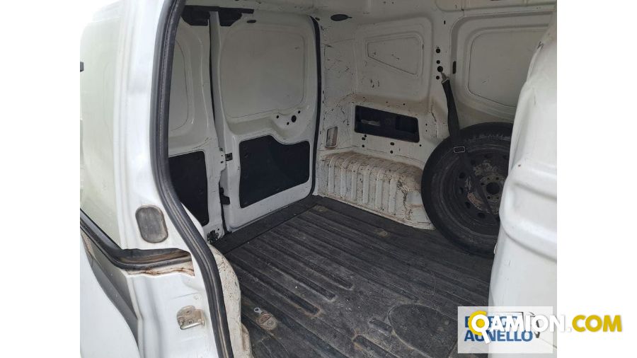 Fiat FIORINO FIORINO | Leggero Furgone > 35 q.li Altro | Borgo Agnello S.p.A.