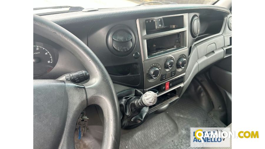 Iveco DAILY 35C17 DAILY 35C17 | Altro Isotermico / coibentato | Borgo Agnello S.p.A.