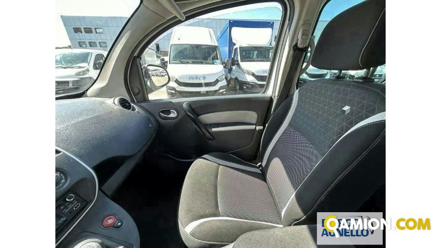 Renault KANGOO KANGOO | Leggero Furgone > 35 q.li Altro | Borgo Agnello S.p.A.