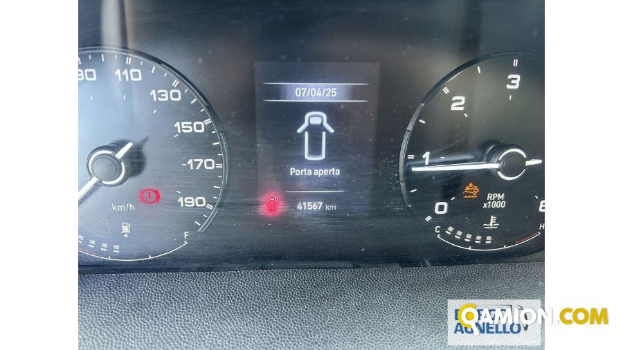 Fiat DUCATO DUCATO | Leggero Furgone > 35 q.li Altro | Borgo Agnello S.p.A.