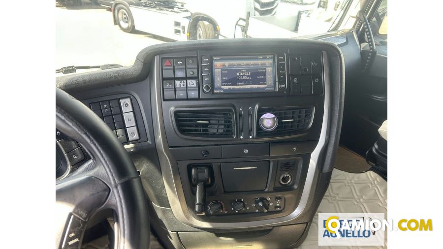 Iveco STRALIS TRATTORE AS-440S46T FP-LT STRALIS TRATTORE AS-440S46T FP-LT | Trattore Trattore | Borgo Agnello S.p.A.