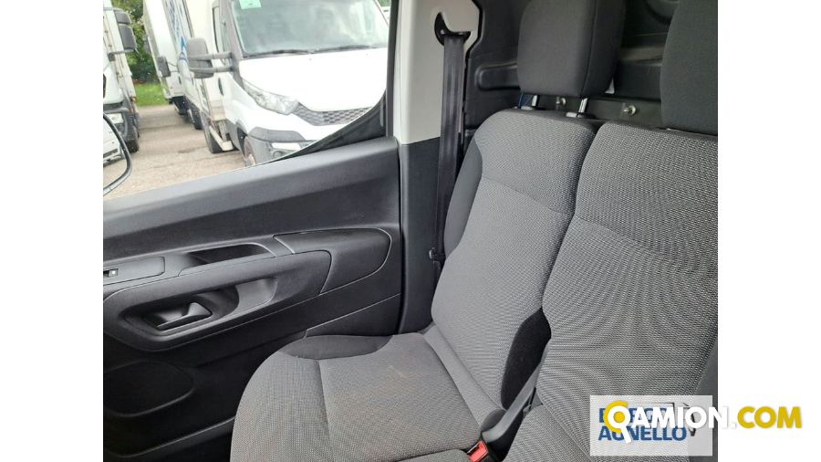 Opel COMBO COMBO | Leggero Furgone > 35 q.li Altro | Borgo Agnello S.p.A.