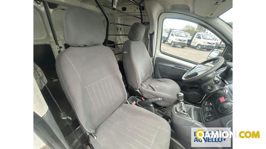 Fiat FIORINO FIORINO | Leggero Furgone > 35 q.li Altro | Borgo Agnello S.p.A.