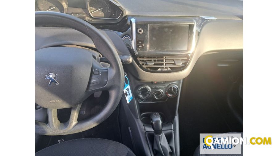 Peugeot 208 208 | Leggero Furgone > 35 q.li Altro | Borgo Agnello S.p.A.