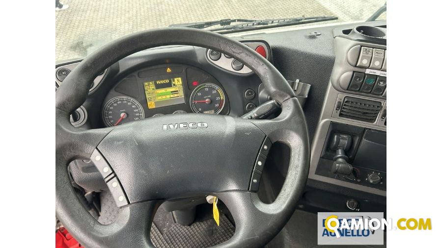 Iveco STRALIS TRATTORE AS440S45T/P STRALIS TRATTORE AS440S45T/P | Trattore Trattore | Borgo Agnello S.p.A.