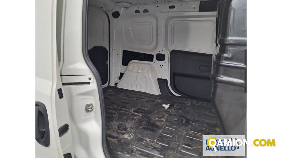 Fiat DOBLO DOBLO | Leggero Furgone > 35 q.li Altro | Borgo Agnello S.p.A.