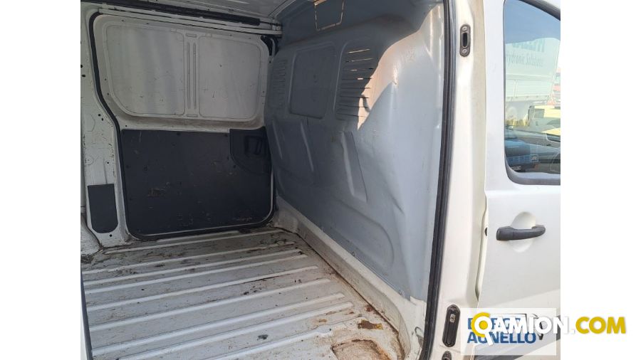 Fiat SCUDO SCUDO | Leggero Furgone > 35 q.li Altro | Borgo Agnello S.p.A.