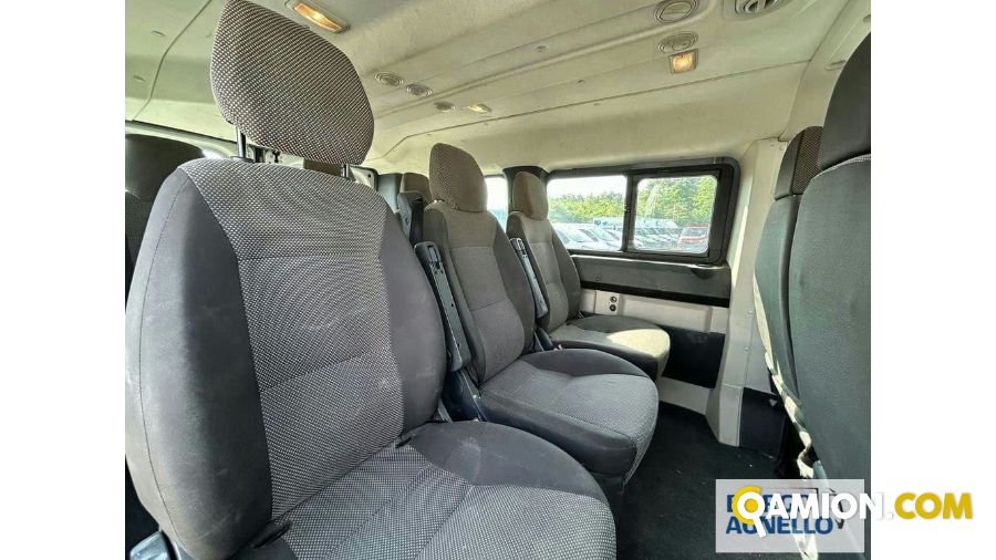 Fiat DUCATO DUCATO | Bus Minibus | Borgo Agnello S.p.A.
