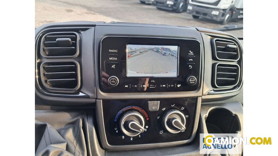 Peugeot BOXER BOXER | Leggero Furgone > 35 q.li Altro | Borgo Agnello S.p.A.