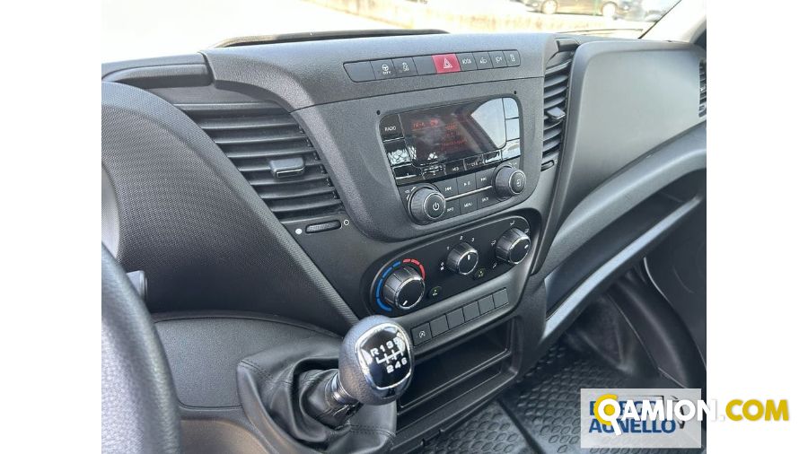 Iveco DAILY 35C14 DAILY 35C14 | Mezzi d'opera / mezzi da cantiere Altro | Borgo Agnello S.p.A.