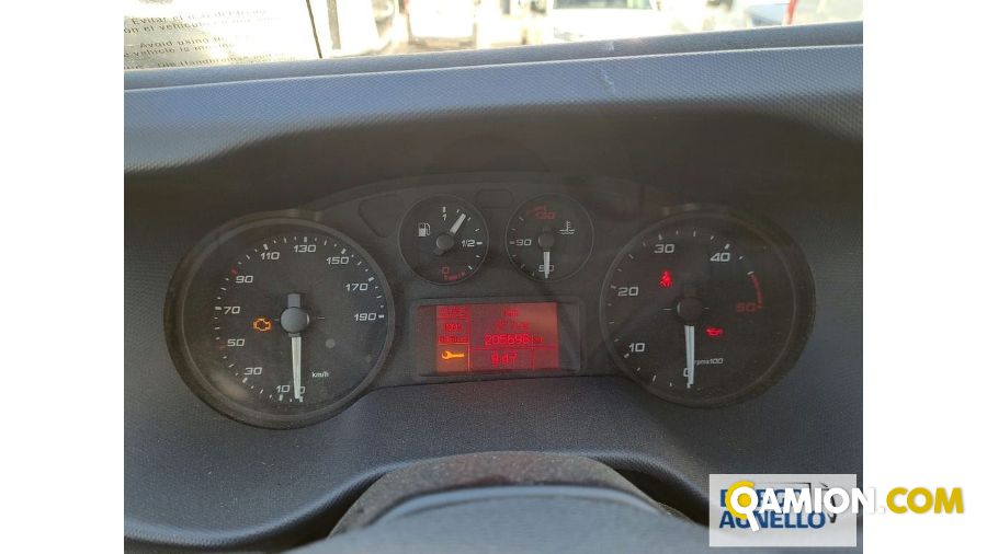Iveco DAILY daily 70c18 | Motrice Cassone fisso con centina | Borgo Agnello S.p.A.