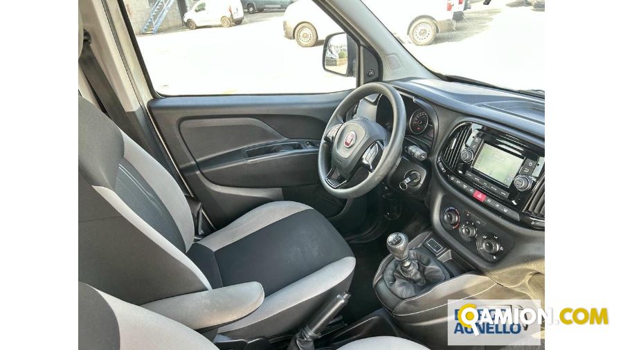 Fiat DOBLO DOBLO | Automobile Automobile | Borgo Agnello S.p.A.