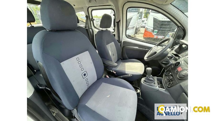 Citroen NEMO NEMO | Leggero Furgone > 35 q.li Altro | Borgo Agnello S.p.A.