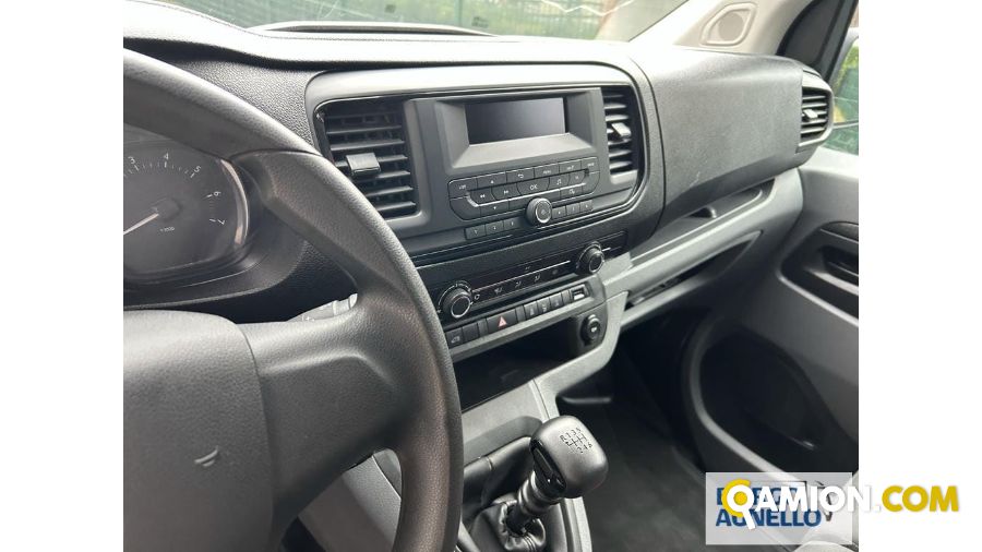 Fiat SCUDO SCUDO | Leggero Furgone > 35 q.li Altro | Borgo Agnello S.p.A.