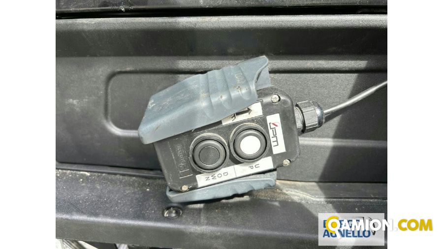 Iveco DAILY 35C14 DAILY 35C14 | Mezzi d'opera / mezzi da cantiere Altro | Borgo Agnello S.p.A.