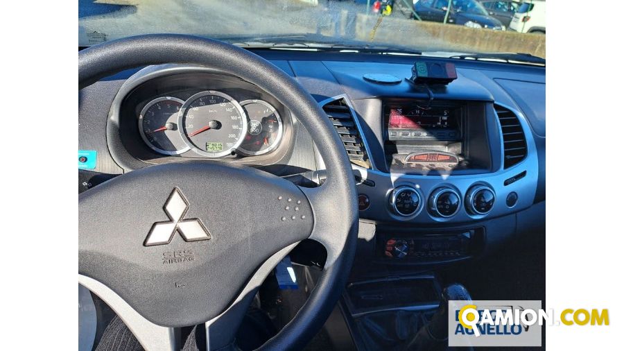 Mitsubishi L 200 L 200 | Automobile Altro | Borgo Agnello S.p.A.