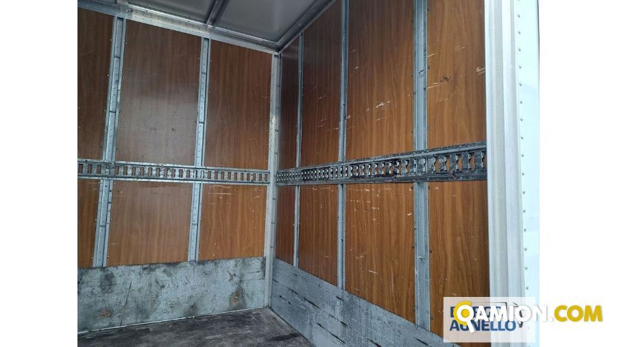 Iveco DAILY 35C14 DAILY 35C14 | Leggero Furgone > 35 q.li Altro | Borgo Agnello S.p.A.